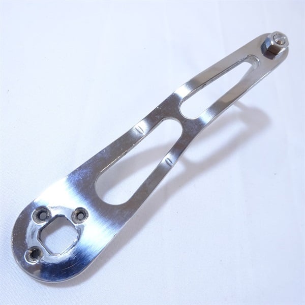 カヴァラ１２ＮⅡ専用ロングハンドル